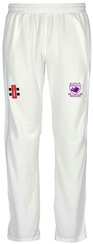 Brandon Velocity Cricket Trousers Brandon Velocity Cricket Trousers