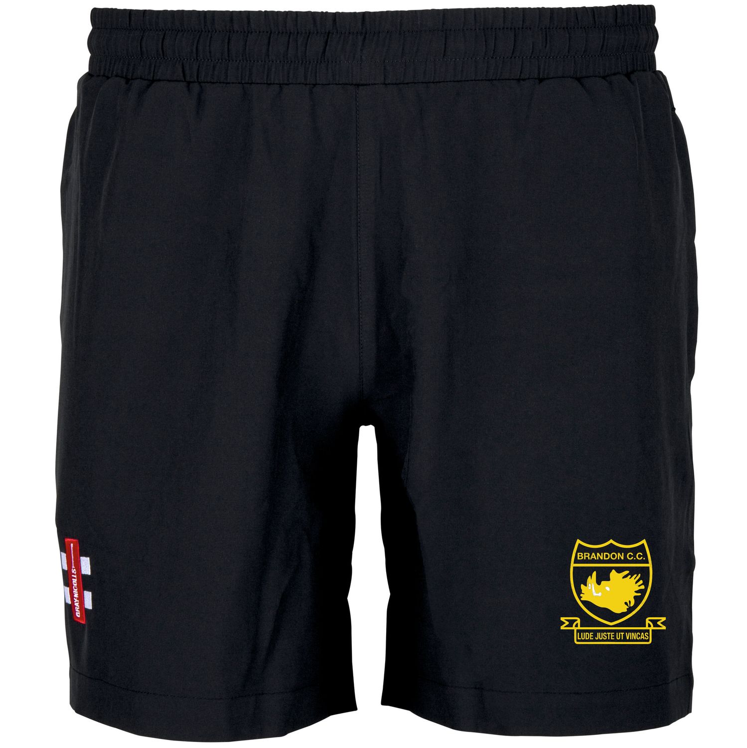 Brandon Velocity Shorts