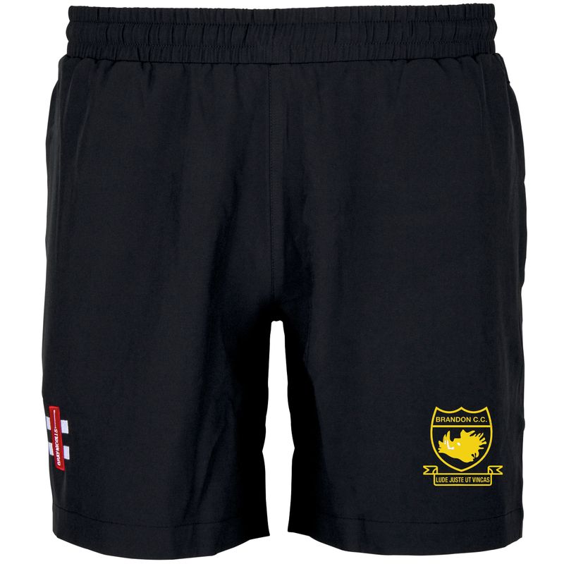 Brandon Velocity Shorts Brandon Velocity Shorts