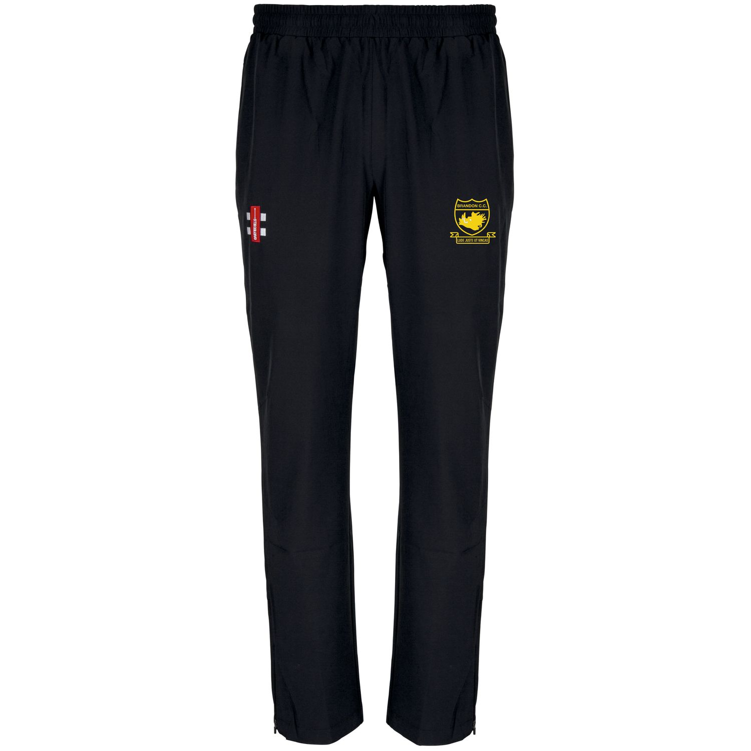 Brandon Velocity Training Trousers Brandon Velocity Training Trousers