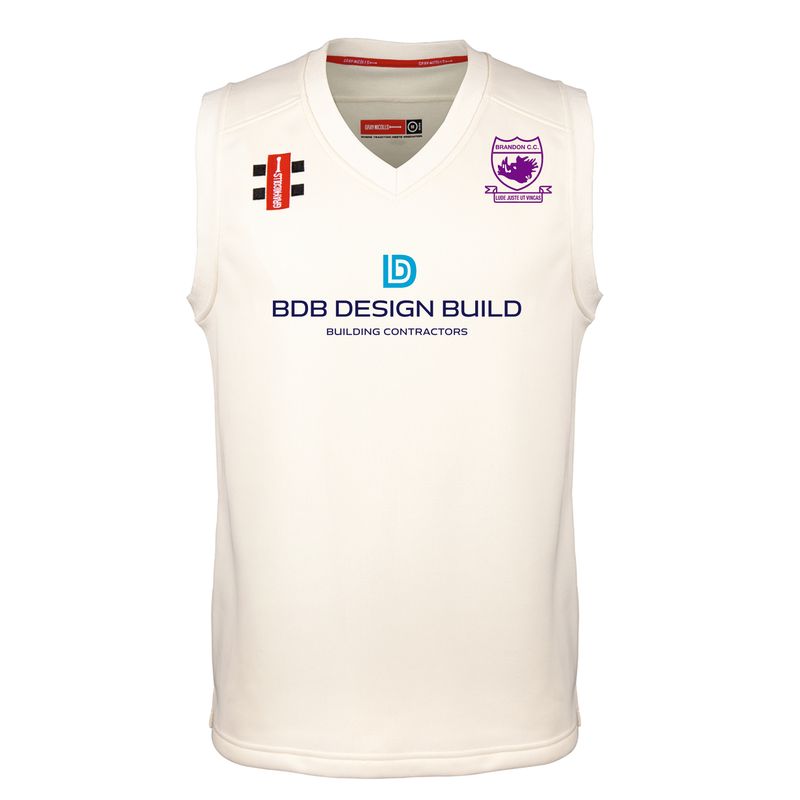 Brandon Pro Performance Sleeveless Slipover Adult Brandon Pro Performance Sleeveless Slipover Adult