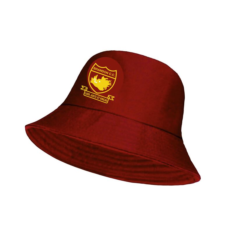 Brandon Bucket Hat Brandon Bucket Hat