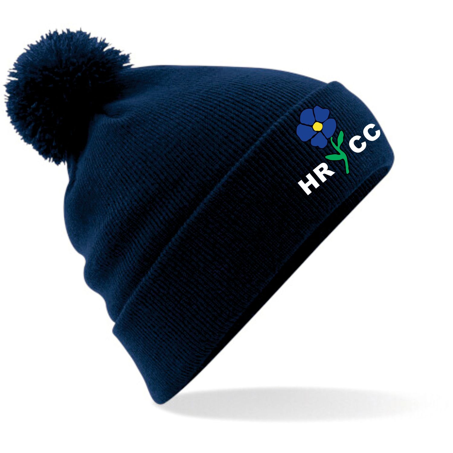 Hutton Rudby Bobble Hat Hutton Rudby Bobble Hat