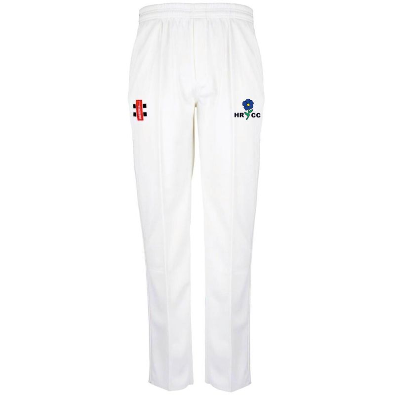 Hutton Rudby Matrix V2 Cricket Trousers Hutton Rudby Matrix V2 Cricket Trousers