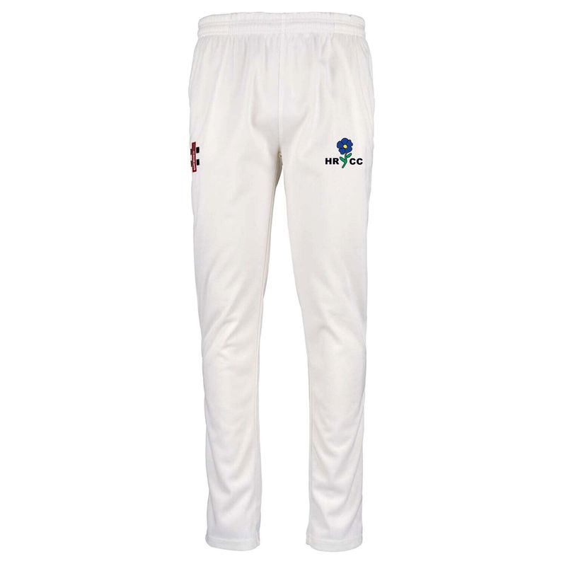 Hutton Rudby Matrix V2 SLIM FIT Cricket Trousers Hutton Rudby Matrix V2 SLIM FIT Cricket Trousers