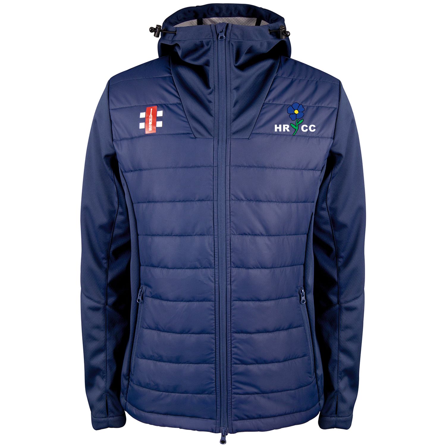 Hutton Rudby Pro Performance Outdoor Training Jacket Hutton Rudby Pro Performance Outdoor Training Jacket