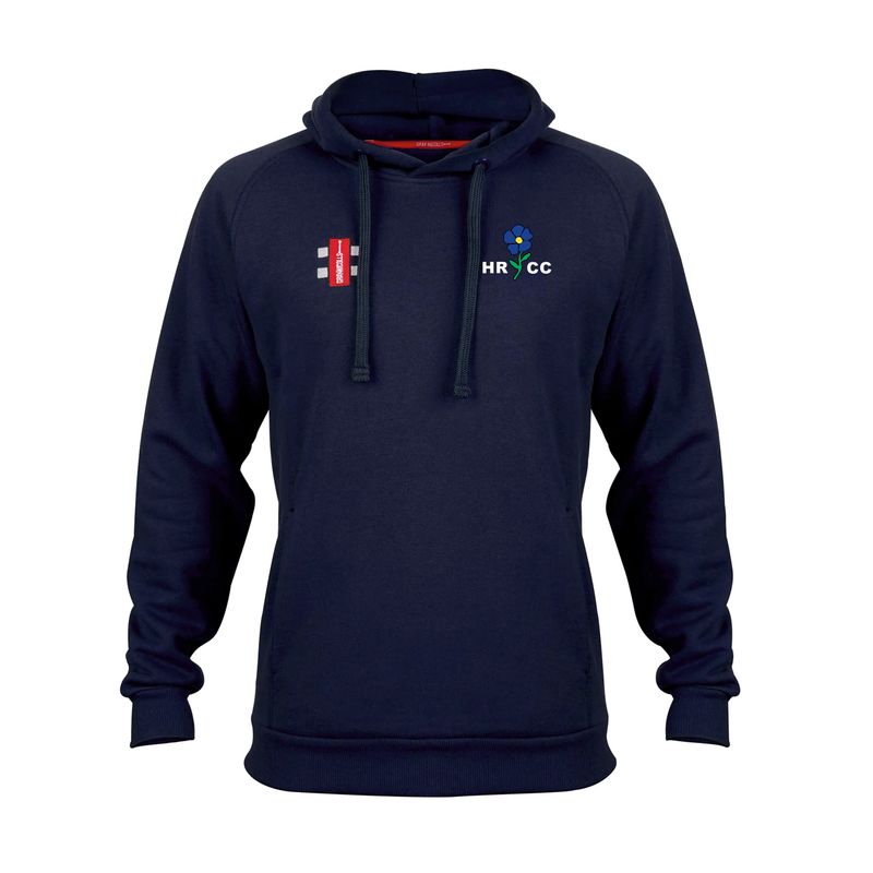 Hutton Rudby Velocity Hooded Top Hutton Rudby Velocity Hooded Top