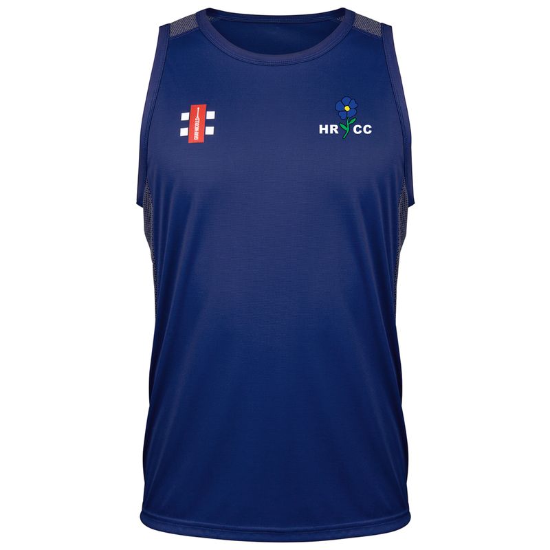 Hutton Rudby Pro Performance Vest Hutton Rudby Pro Performance Vest