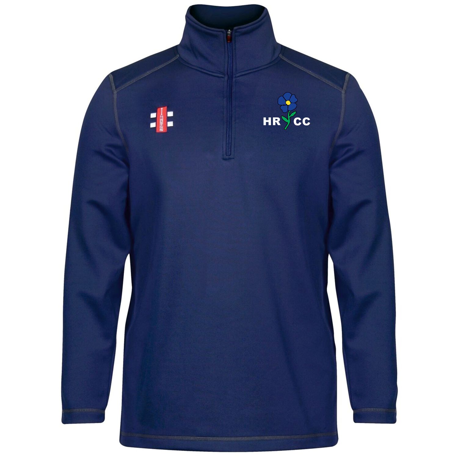 Hutton Rudby Storm Thermo Fleece Hutton Rudby Storm Thermo Fleece