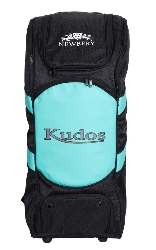 2025 Newbery Cricket Kudos Duffle Bag Size 90 x 32 x 32cm