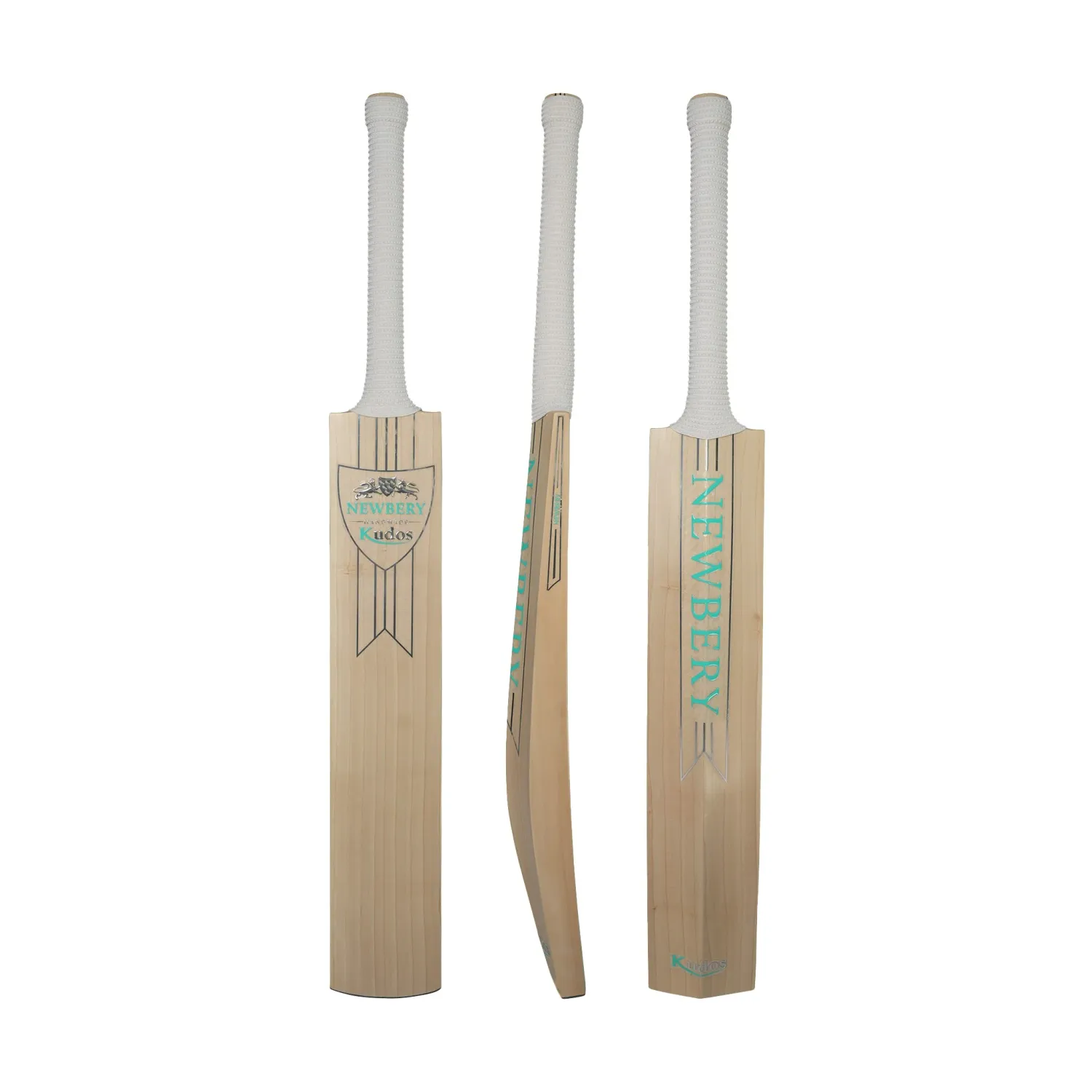 2025 Newbery Cricket Kudos Player Senior Bat Size SH