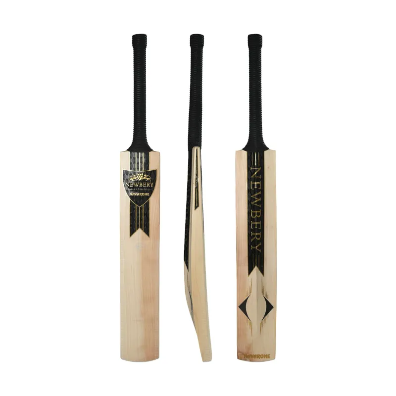 2025 Newbery Cricket Navarone Player Junior Hand Made Bat