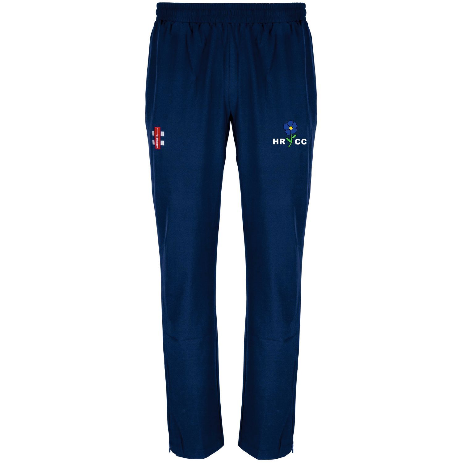 Hutton Rudby Ladies Fit Velocity Training Trousers Hutton Rudby Ladies Fit Velocity Training Trousers