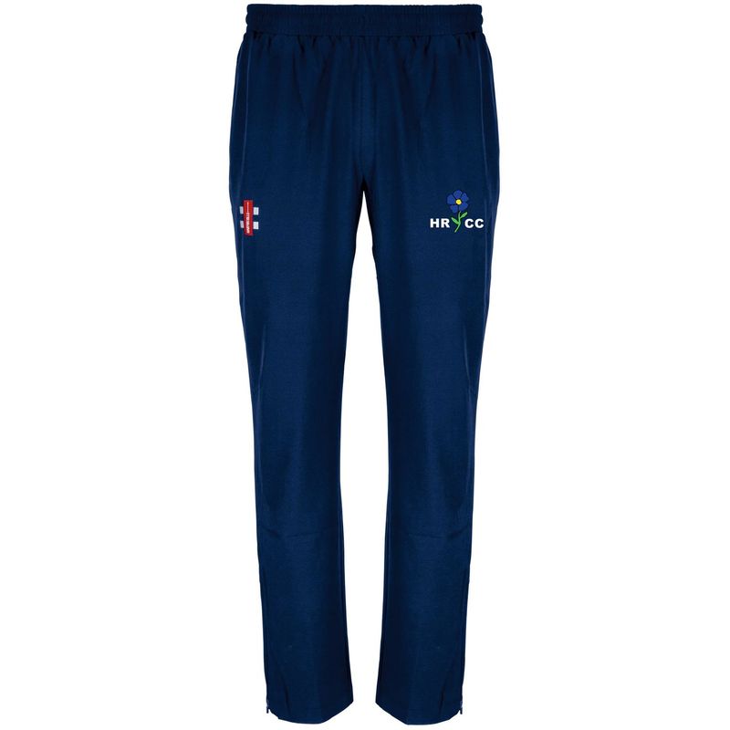Hutton Rudby Ladies Fit Velocity Training Trousers