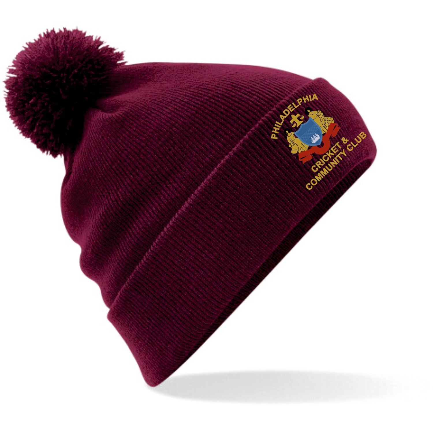 Philadelphia Bobble Hat Philadelphia Bobble Hat