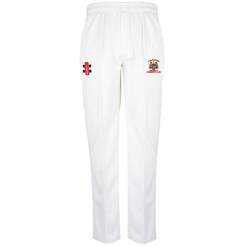 Philadelphia Matrix  V2 Cricket Trousers Philadelphia Matrix  V2 Cricket Trousers