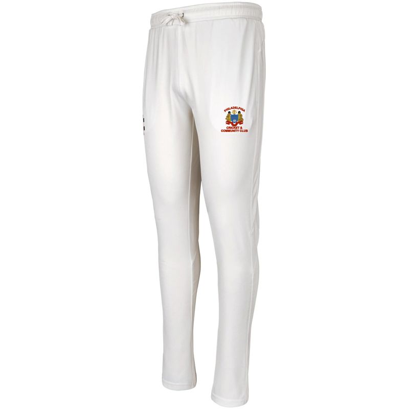 Philadelphia Pro Performance Cricket Trousers Philadelphia Pro Performance Cricket Trousers