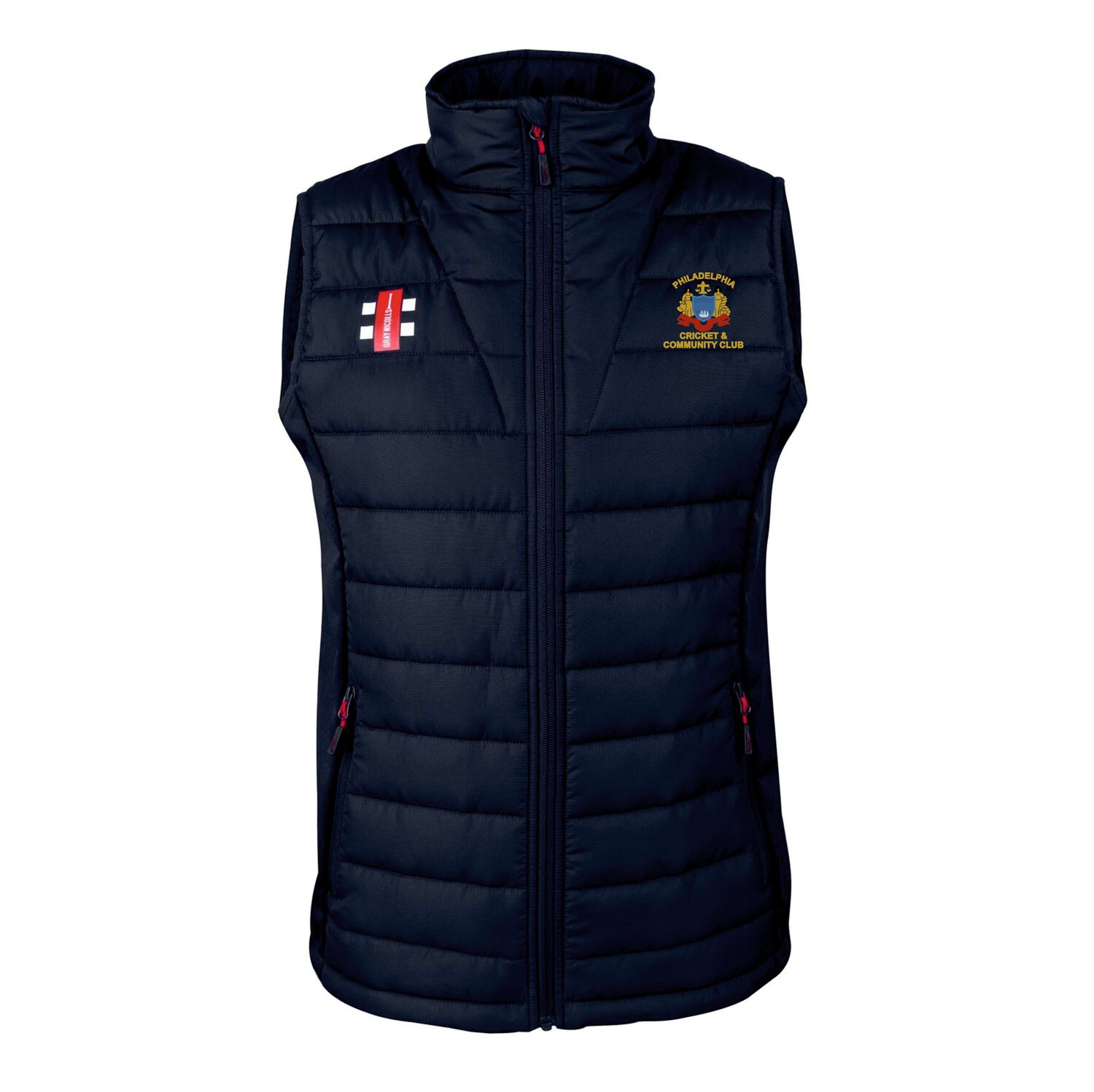 Philadelphia Pro Performance Bodywarmer