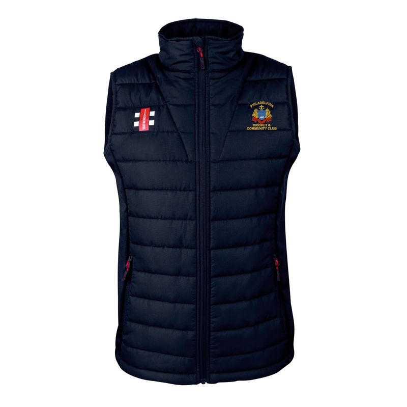 Philadelphia Pro Performance Bodywarmer Philadelphia Pro Performance Bodywarmer