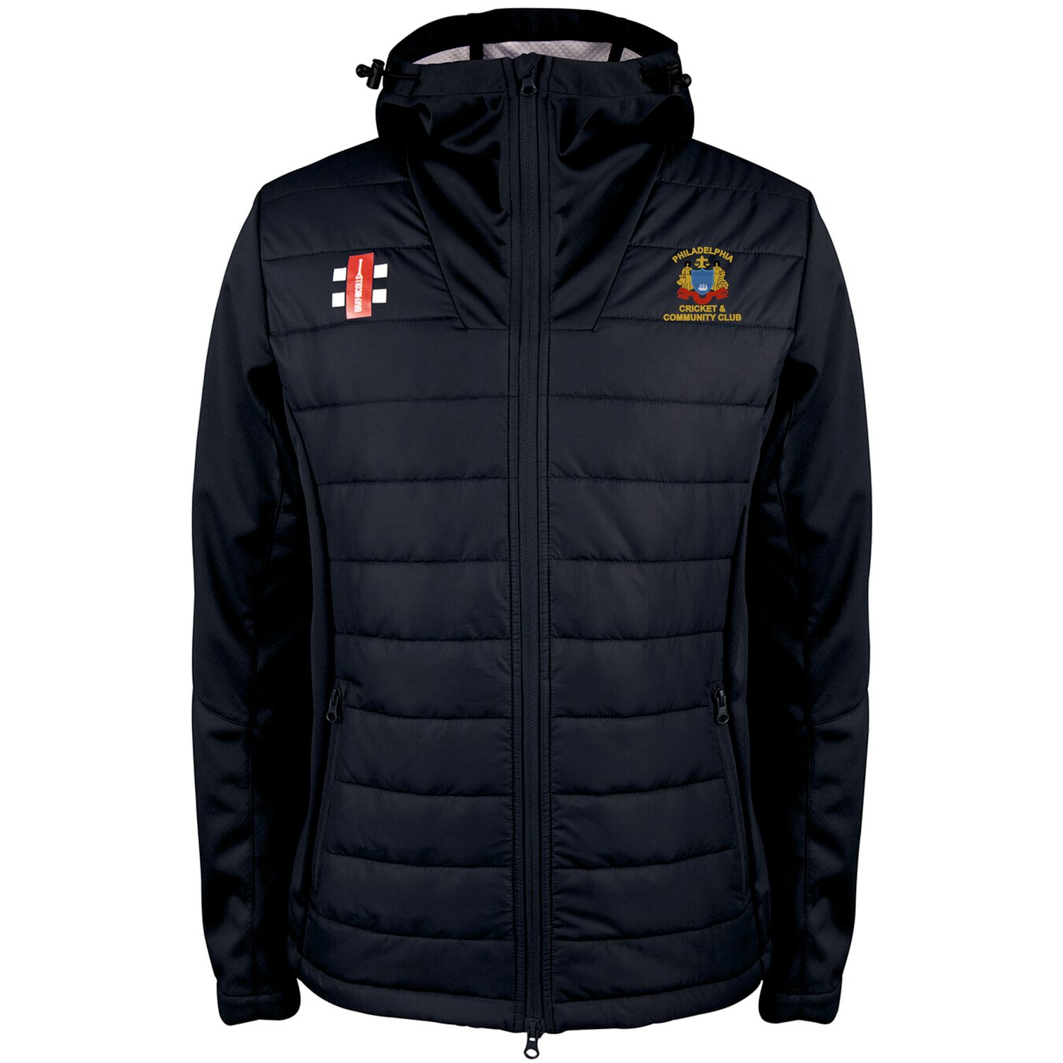 Philadelphia Pro Performance Outdoor Jacket