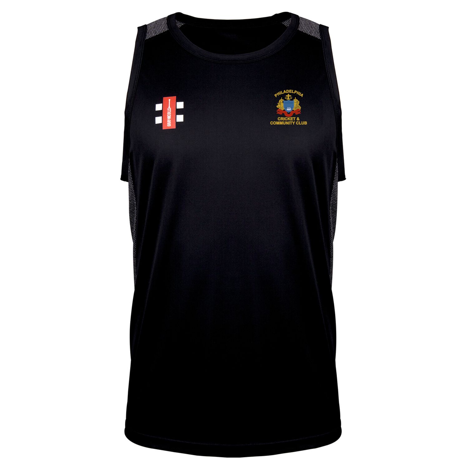 Philadelphia Pro Performance Vest Philadelphia Pro Performance Vest