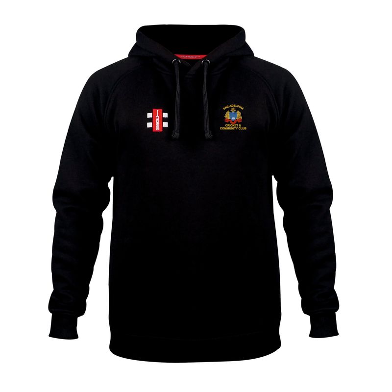 Philadelphia Velocity Hooded Top