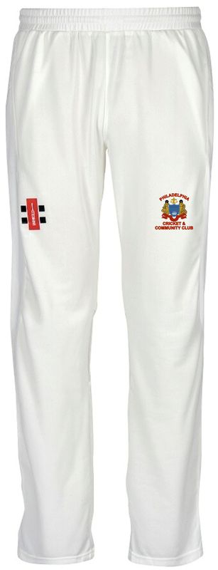 Philadelphia Velocity Cricket Trousers Philadelphia Velocity Cricket Trousers
