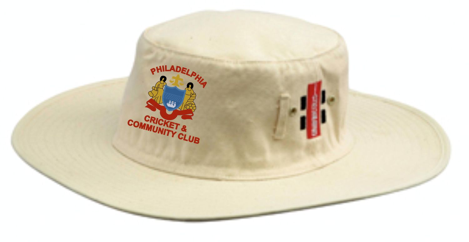 Philadelphia Sunhat Philadelphia Sunhat