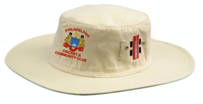 Philadelphia Sunhat Philadelphia Sunhat