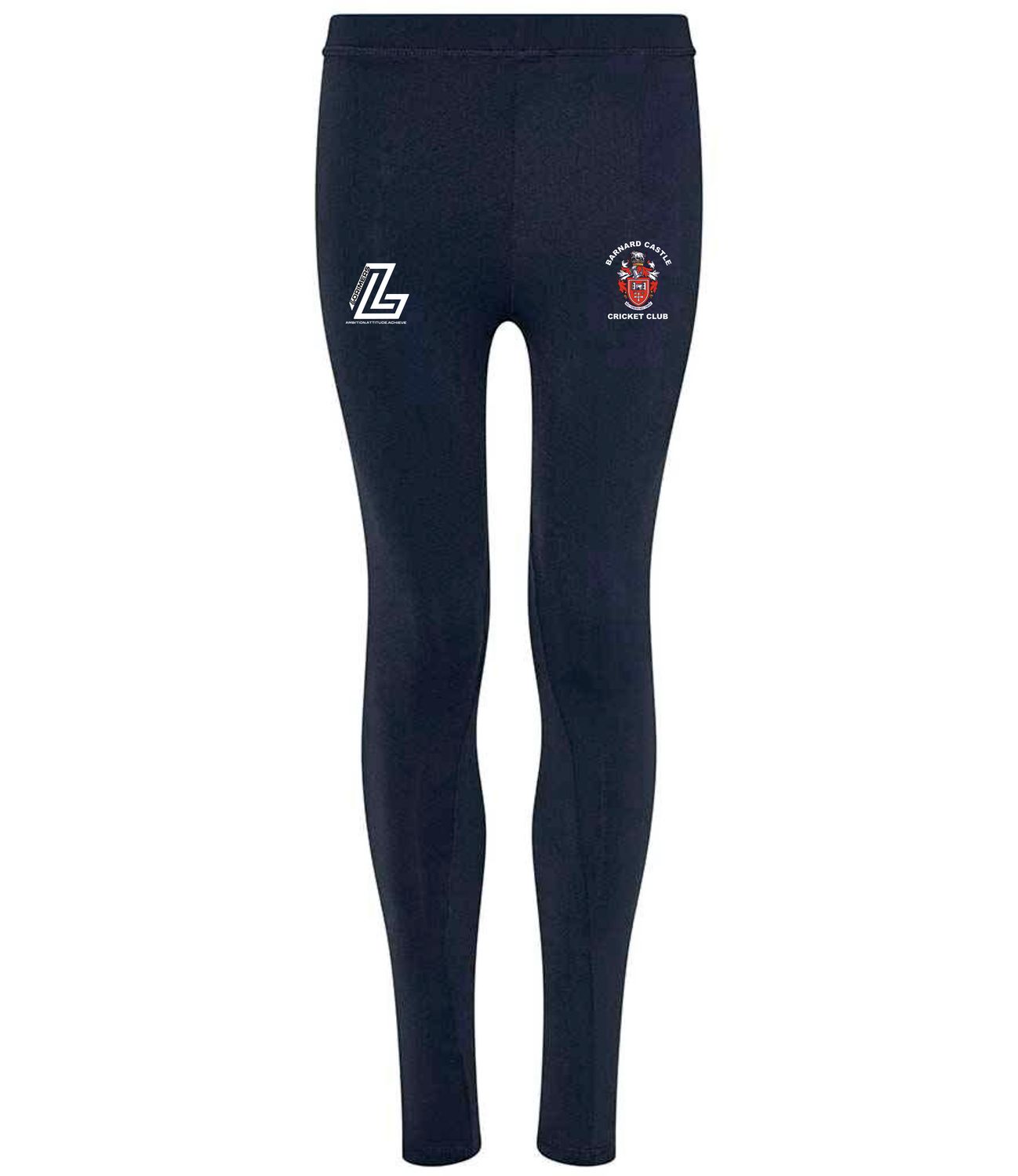 Barnard Castle Lorimers Ladies Leggings