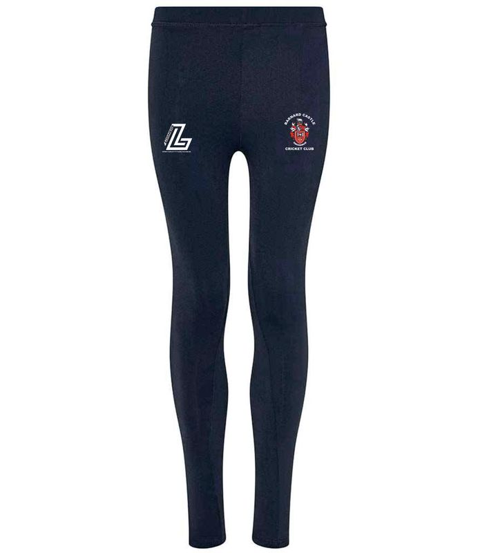 Barnard Castle Lorimers Ladies Leggings