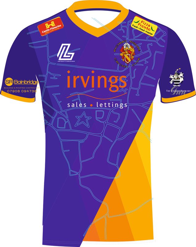 Richmondshire T20 JUNIOR MATCH Shirt - Short sleeve (Pre-Order 4-6 Weeks) Richmondshire T20 JUNIOR MATCH Shirt - Short sleeve (Pre-Order 4-6 Weeks)