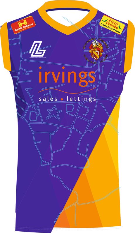 Richmondshire T20 JUNIOR MATCH Slipover - Short Sleeve (Pre-Order 4-6 Weeks) Richmondshire T20 JUNIOR MATCH Slipover - Short Sleeve (Pre-Order 4-6 Weeks)