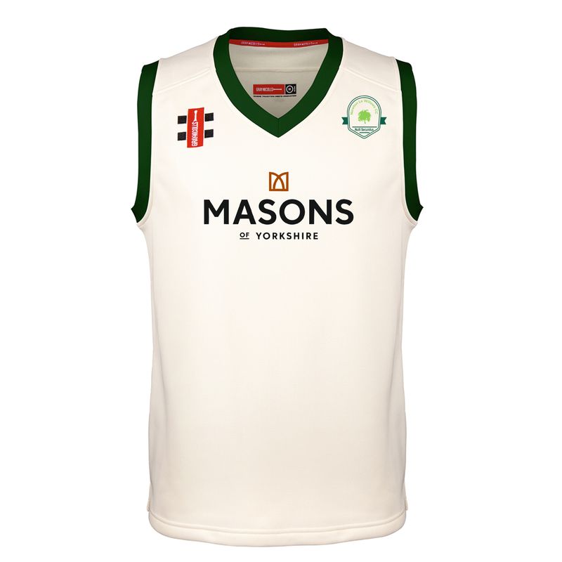 Newton-le-Willows Pro Performance Sleeveless Slipover Newton-le-Willows Pro Performance Sleeveless Slipover