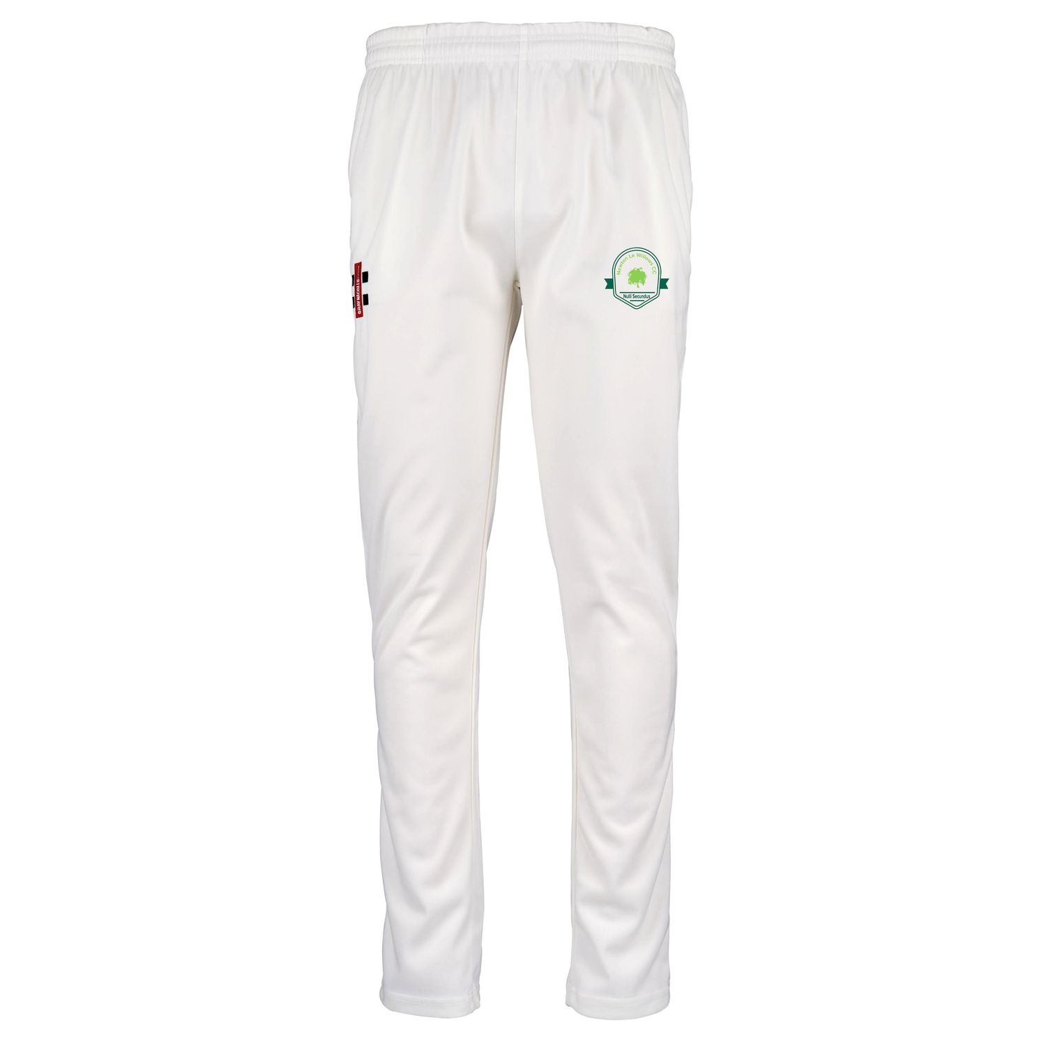 Newton-le-Willows Pro Performance Cricket Trousers Newton-le-Willows Pro Performance Cricket Trousers