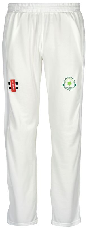 Newton-le-Willows Velocity Cricket Trousers Newton-le-Willows Velocity Cricket Trousers