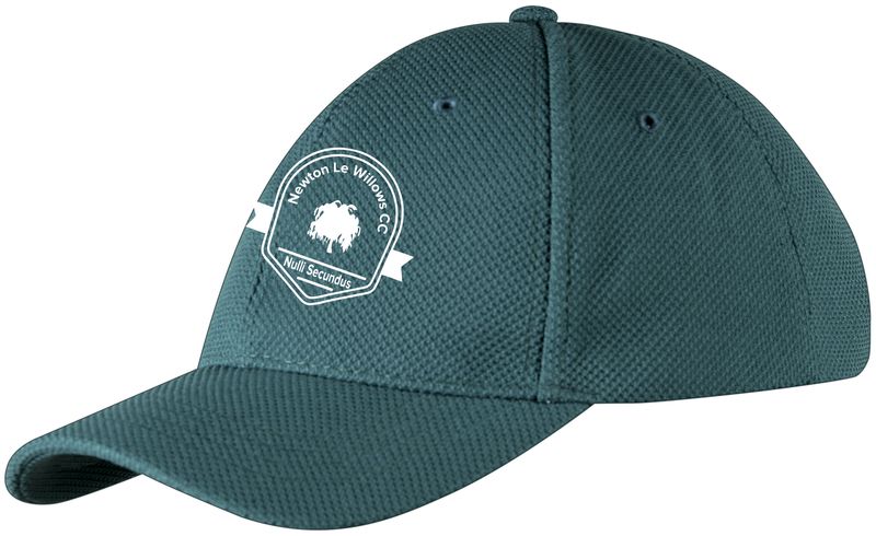 Newton-le-Willows Cricket Cap