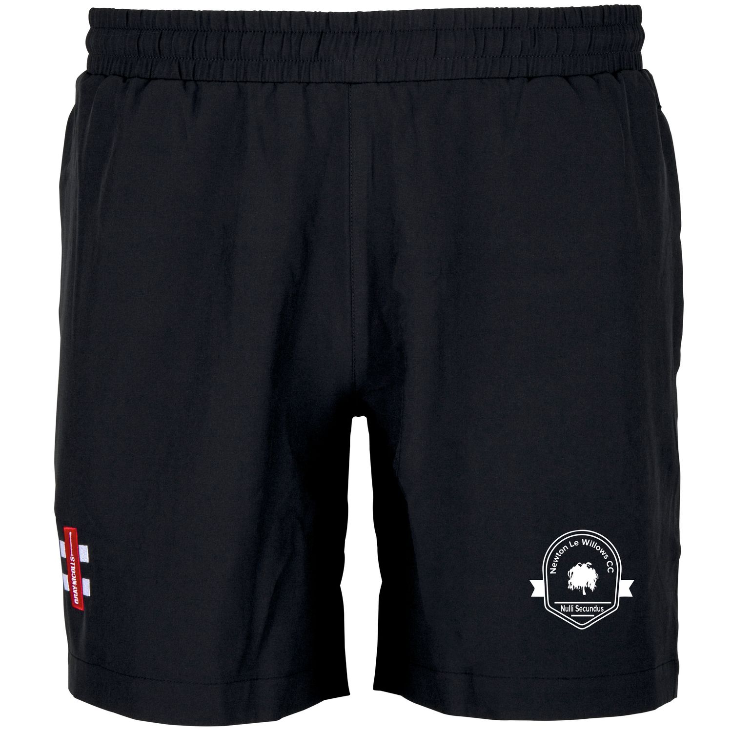 Newton-le-Willows Velocity Shorts