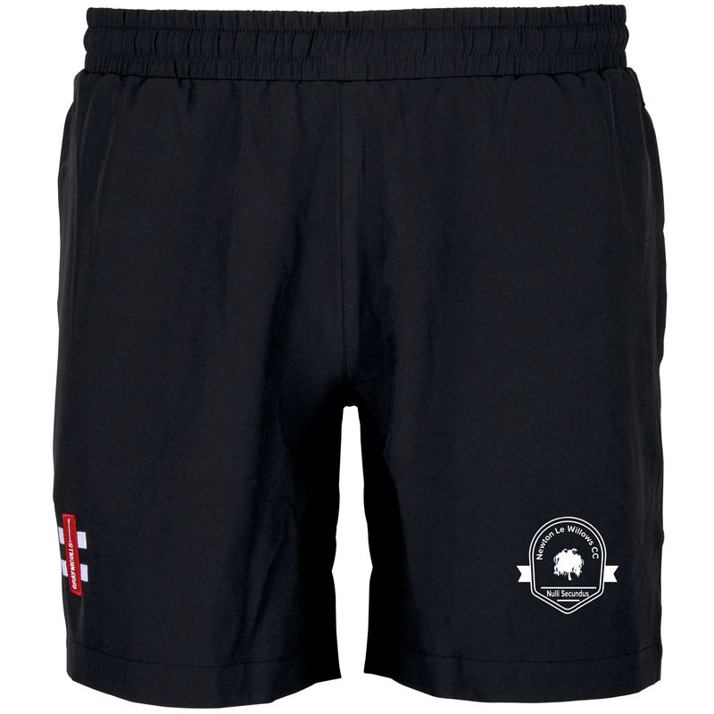 Newton-le-Willows Velocity Shorts Newton-le-Willows Velocity Shorts