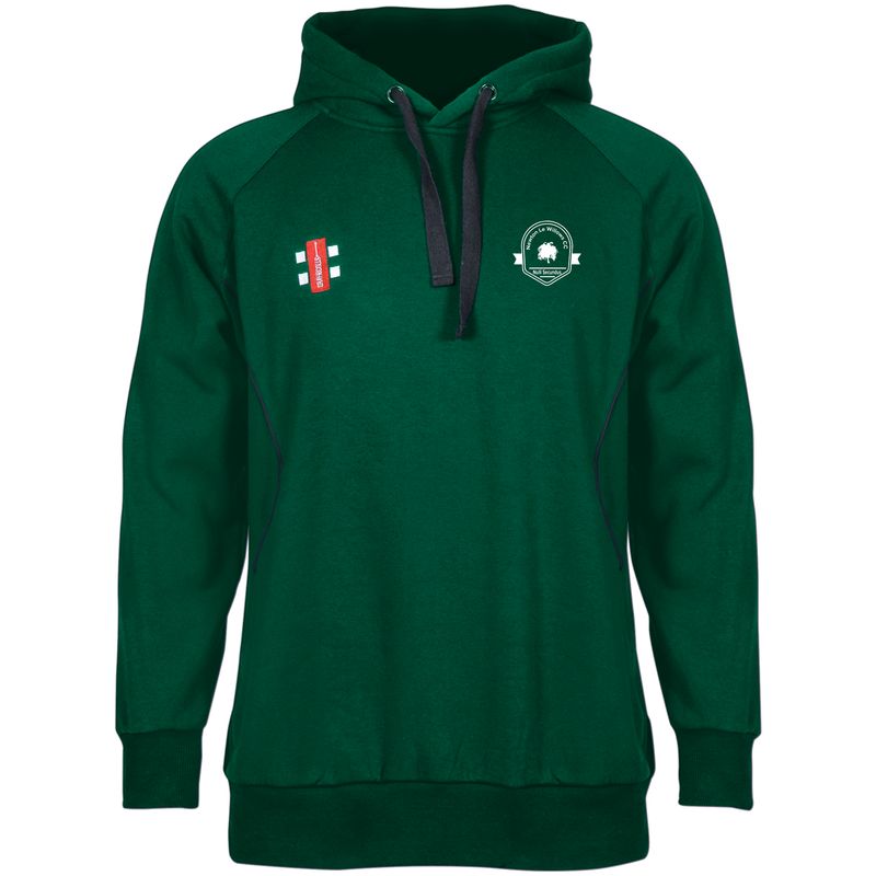 Newton-le-Willows Storm Hooded Top Newton-le-Willows Storm Hooded Top