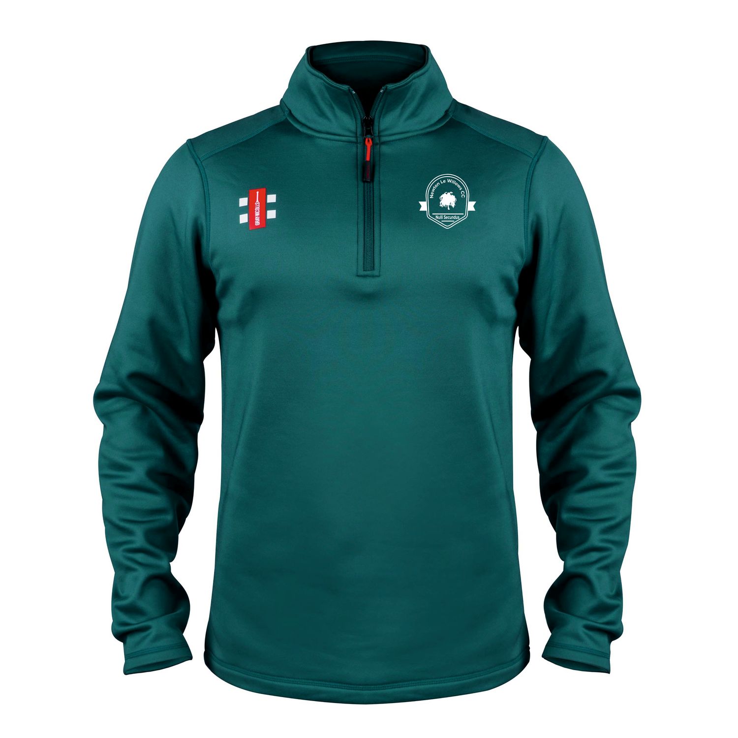 Newton-le-Willows Storm Thermo Fleece Newton-le-Willows Storm Thermo Fleece