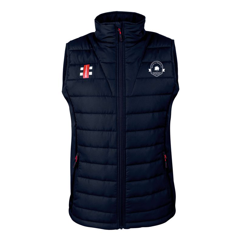 Newton-le-Willows Pro Performance Bodywarmer Newton-le-Willows Pro Performance Bodywarmer