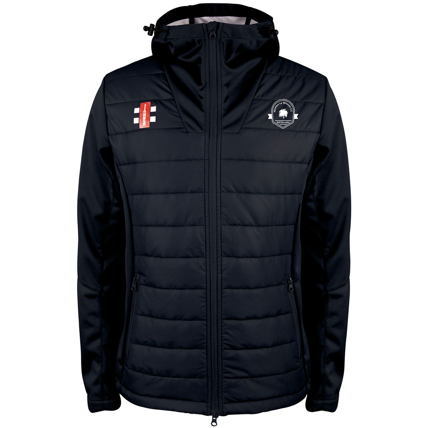 Newton-le-Willows Pro Performance Outdoor Jacket Newton-le-Willows Pro Performance Outdoor Jacket
