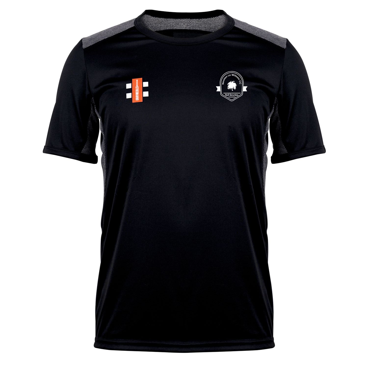 Newton-le-Willows Pro Performance Short Sleeve T Shirt