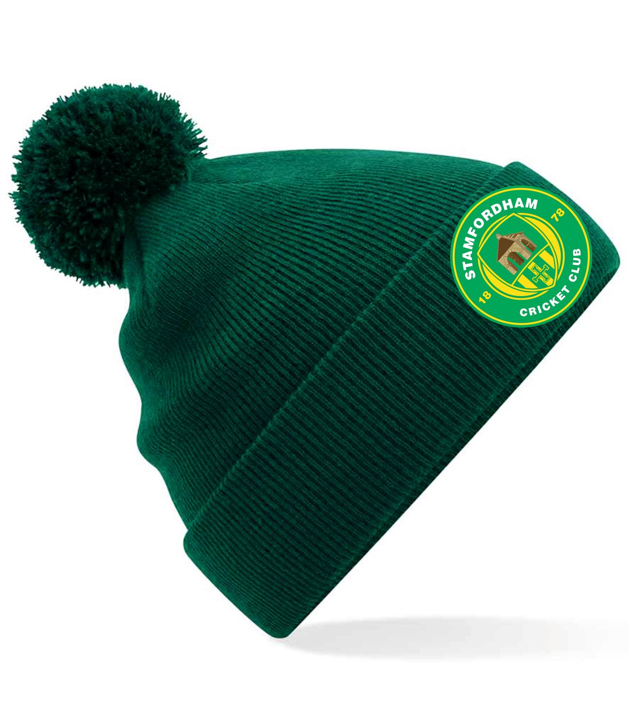 Stamfordham Bobble Hat Stamfordham Bobble Hat