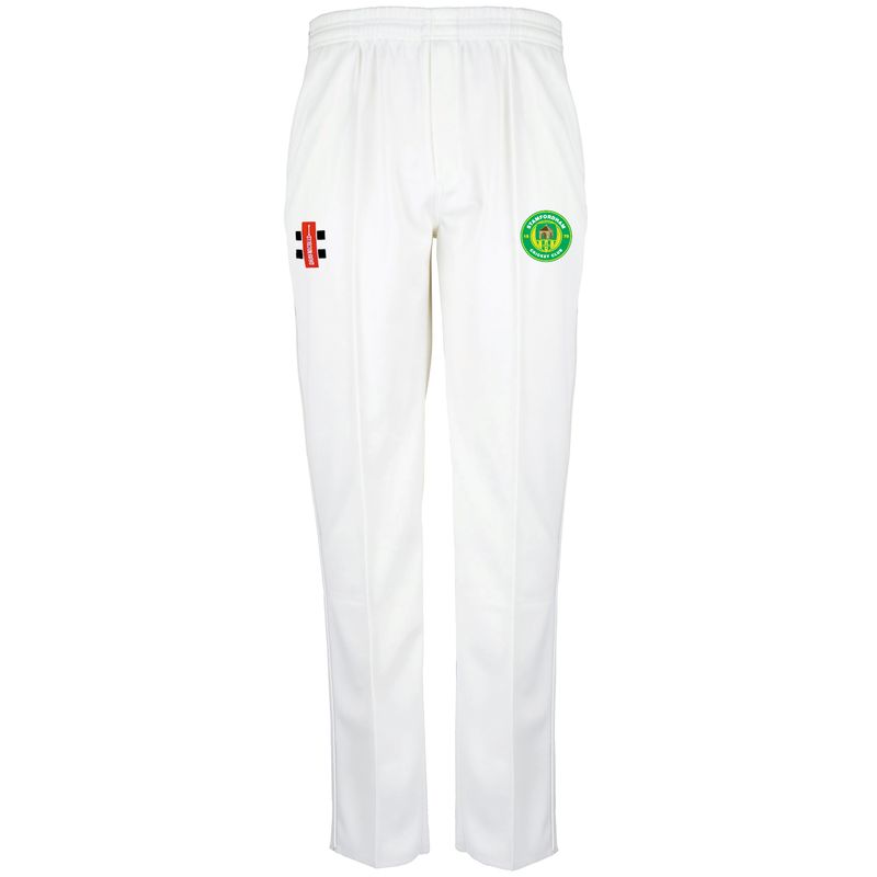 Stamfordham Matrix V2 Cricket Trousers Stamfordham Matrix V2 Cricket Trousers
