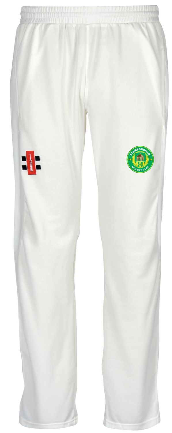 Stamfordham Velocity Cricket Trousers Stamfordham Velocity Cricket Trousers
