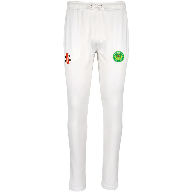 Stamfordham Pro Performance Cricket Trousers Adult Stamfordham Pro Performance Cricket Trousers Adult
