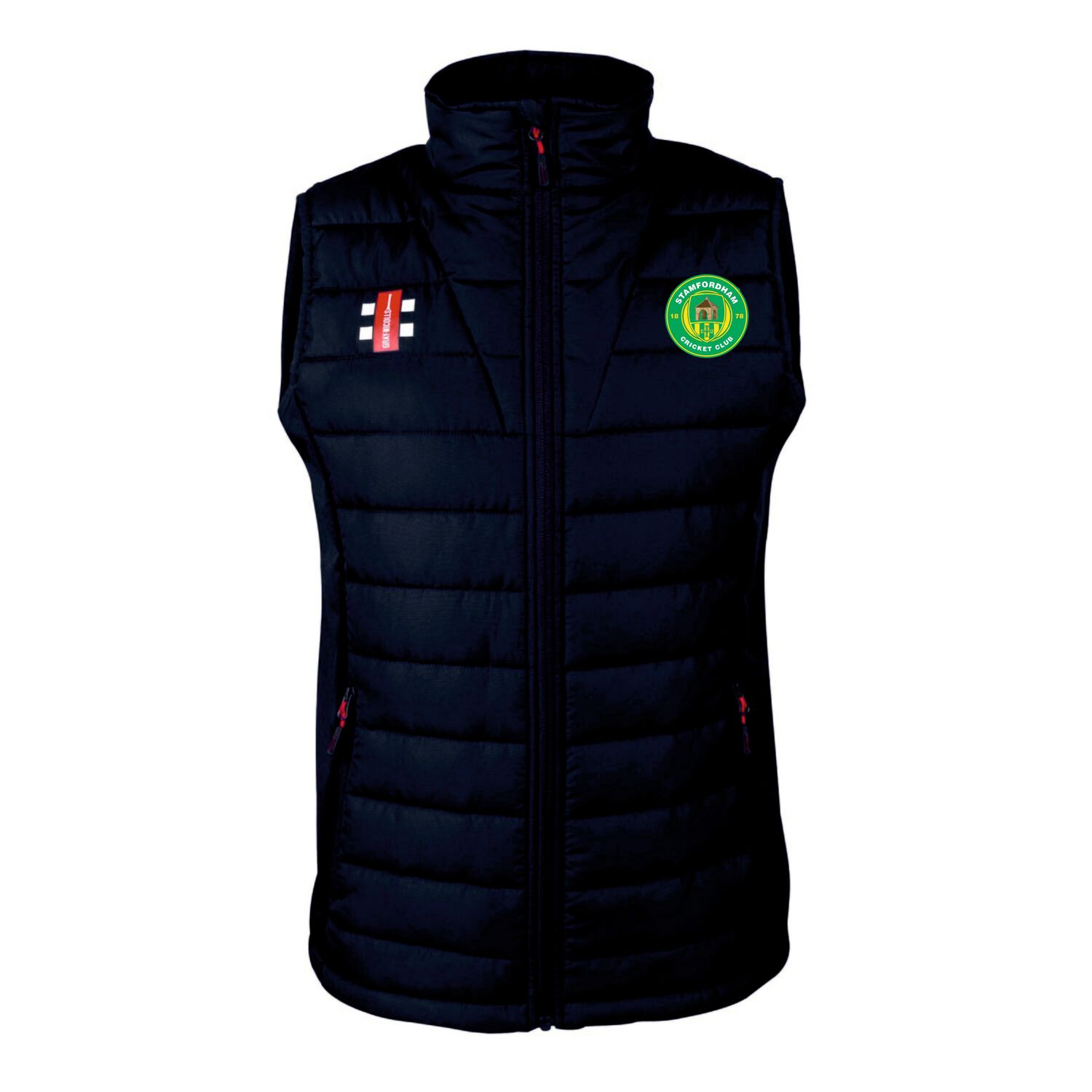 Stamfordham Pro Performance Bodywarmer Stamfordham Pro Performance Bodywarmer