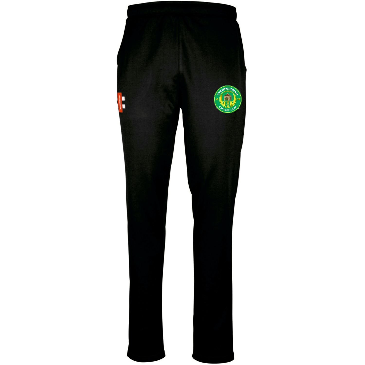Stamfordham Pro Performance Training Pant Stamfordham Pro Performance Training Pant
